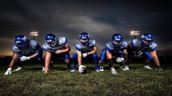4 American Footballers Who Ruined Their Careers by Committing Crime