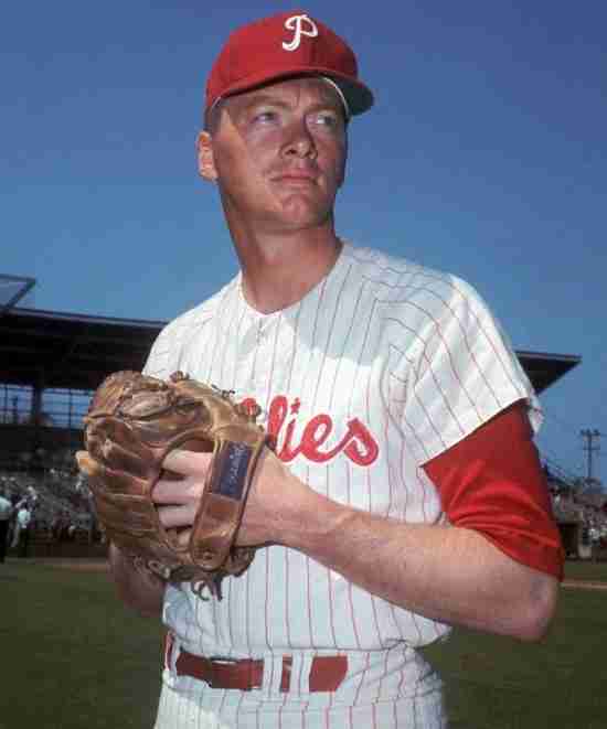 RIP: Jim Bunning