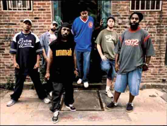 Jurassic 5