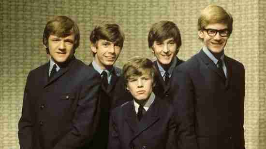 177. Herman’s Hermits