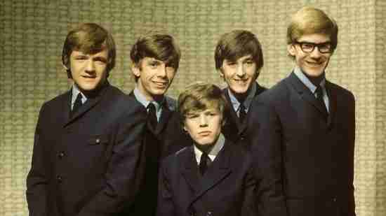 181. Herman’s Hermits