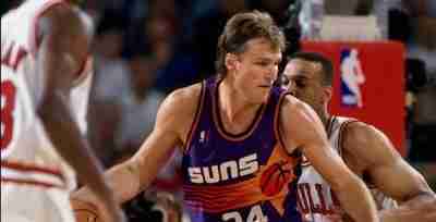 19. Tom Chambers