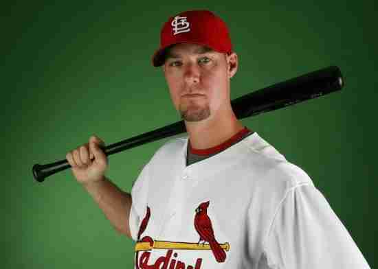 Ryan Ludwick