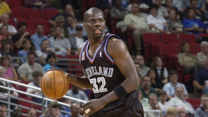 23. Tyrone Hill