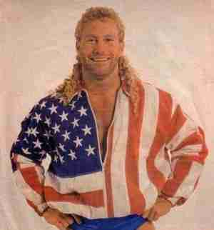 251. Brad Armstrong