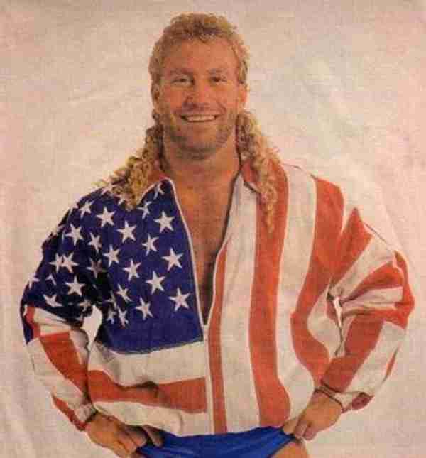 251. Brad Armstrong