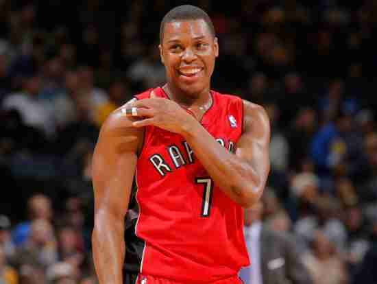 1. Kyle Lowry