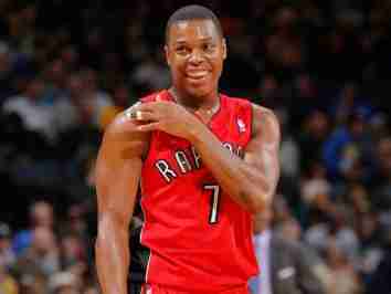 1. Kyle Lowry