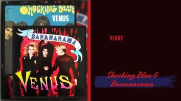 Season 3 Episode 4 -- Venus, Shocking Blue &amp; Bananarama