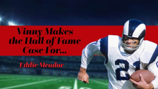 Eddie Meador (Season 2 Episode 38)
