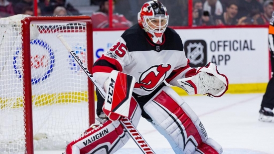 35. Cory Schneider