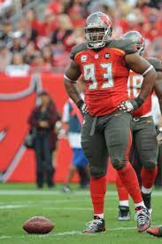 Gerald McCoy