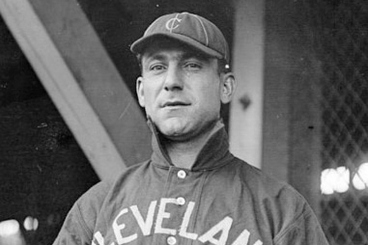 1. Nap Lajoie