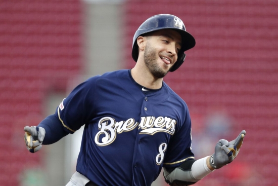 101. Ryan Braun