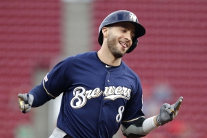 Ryan Braun