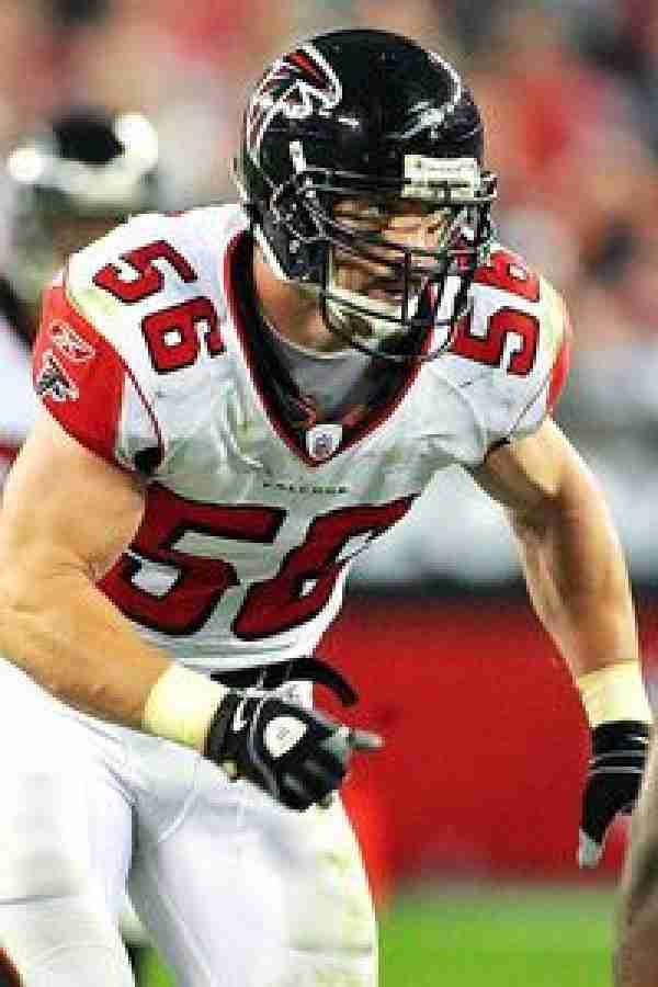 285. Keith Brooking