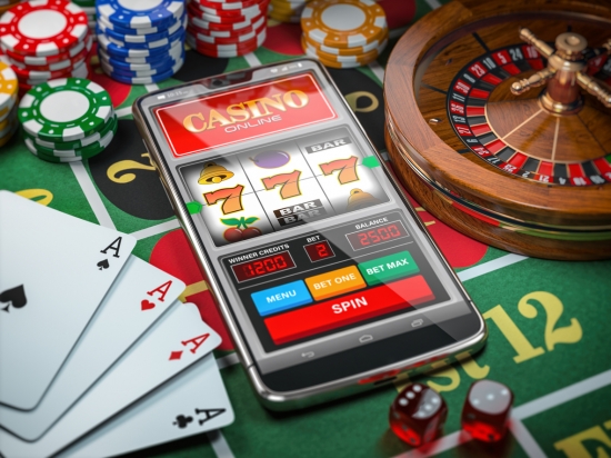 Why Do Sports Betting Platforms Have Online Casino Pages?