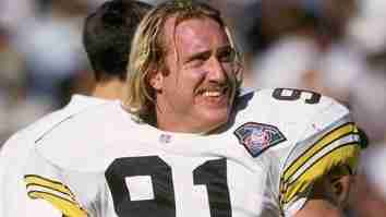 A look at Kevin Greene&#039;s HOF Induction