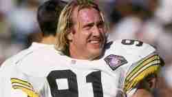 A look at Kevin Greene's HOF Induction