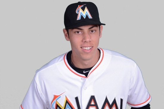 14. Christian Yelich