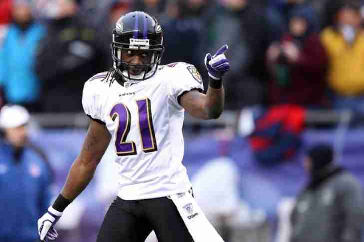 27. Lardarius Webb