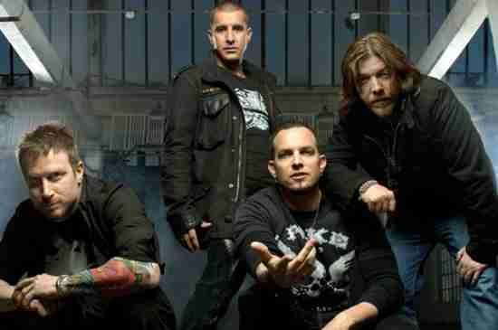 545. Creed