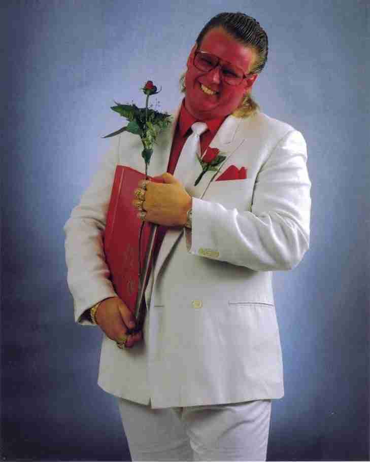 144. Bruce Prichard