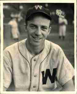37. George Case
