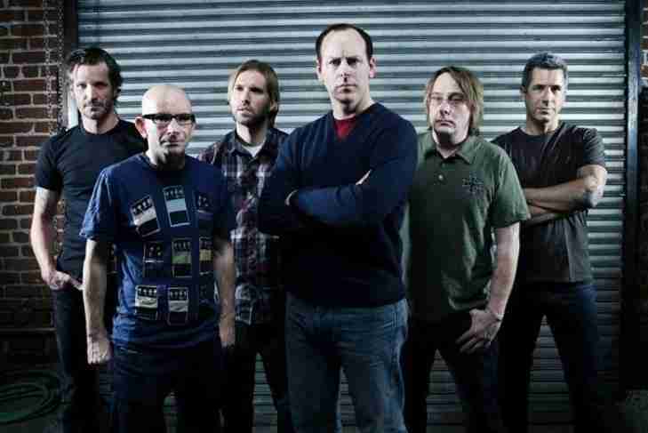 137. Bad Religion