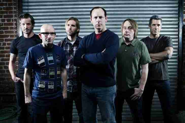 141. Bad Religion