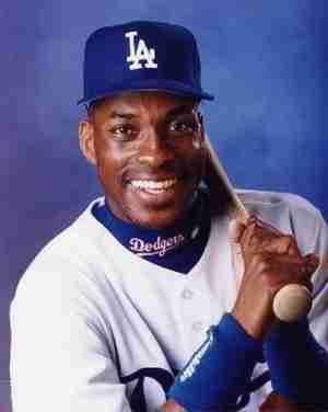 27.  Fred McGriff
