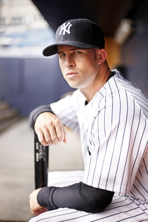 Brett Gardner