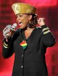 582. Queen Latifah