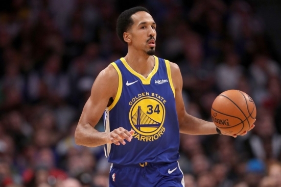 Shaun Livingston Retires