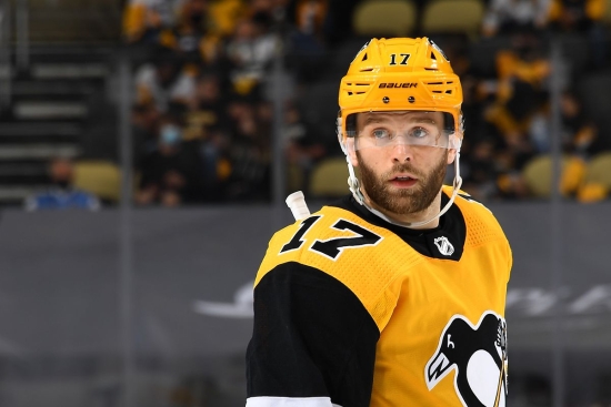 27. Bryan Rust