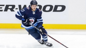 8. Nikolaj Ehlers