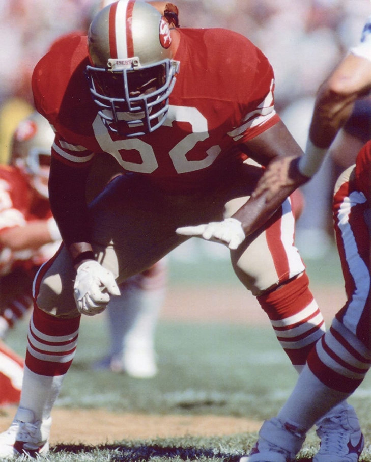 32. Guy McIntyre