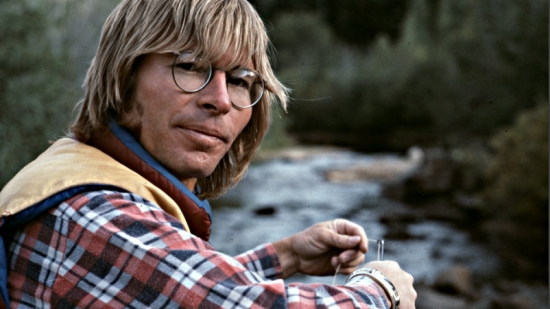 20. John Denver