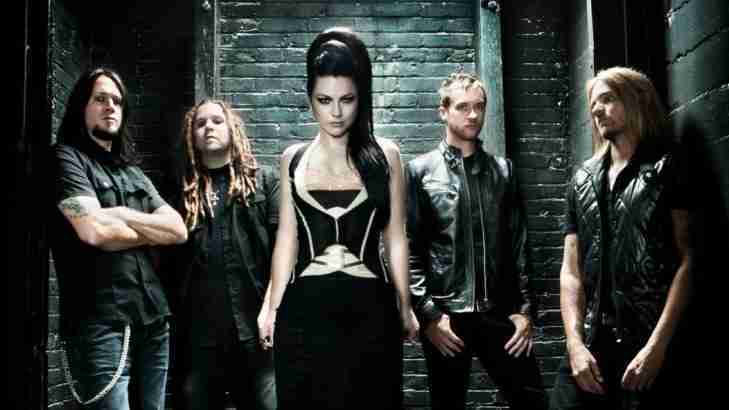 Evanescence