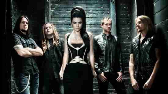 Evanescence