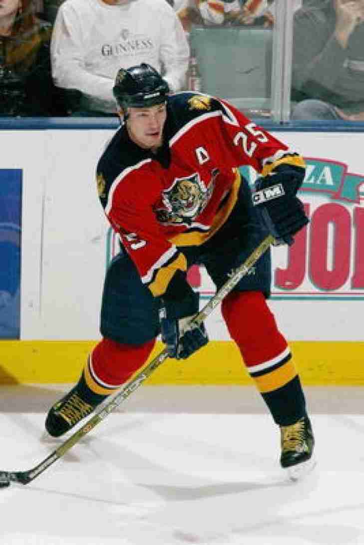 23. Viktor Kozlov