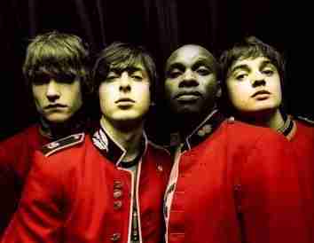 The Libertines