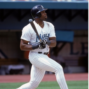 14. Cliff Floyd