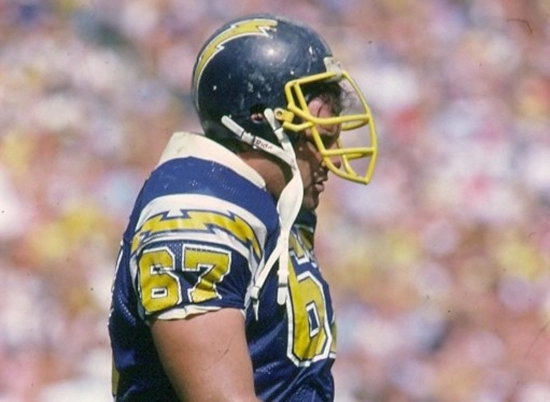 28. Ed White