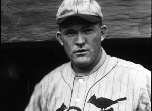 3. Rogers Hornsby