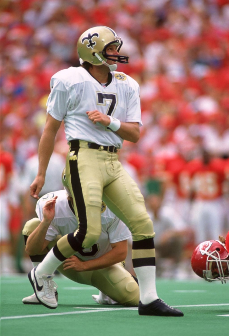 12. Morten Andersen