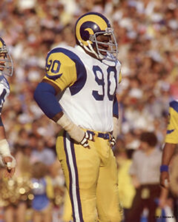 251. Larry Brooks