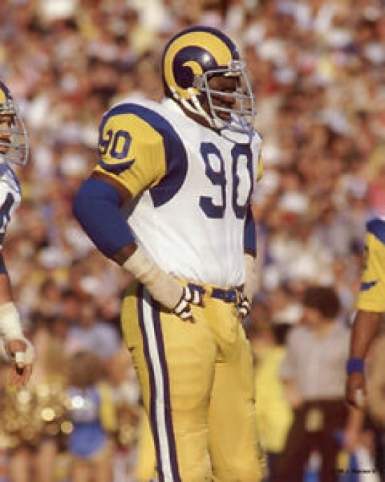 263. Larry Brooks