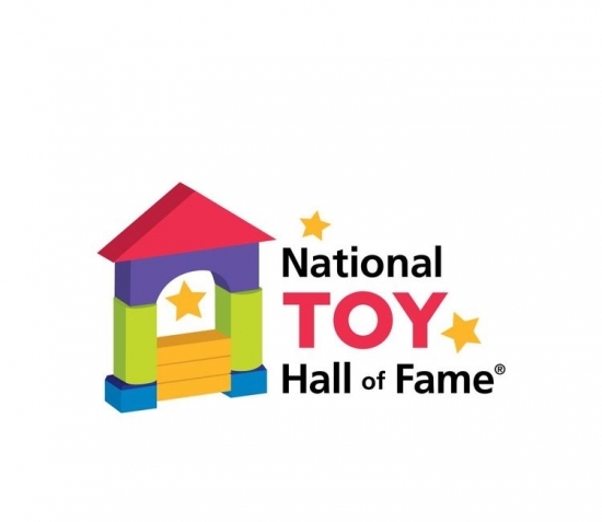 The Toy Hall of Fame announces the Finalists for the 2018 Class
