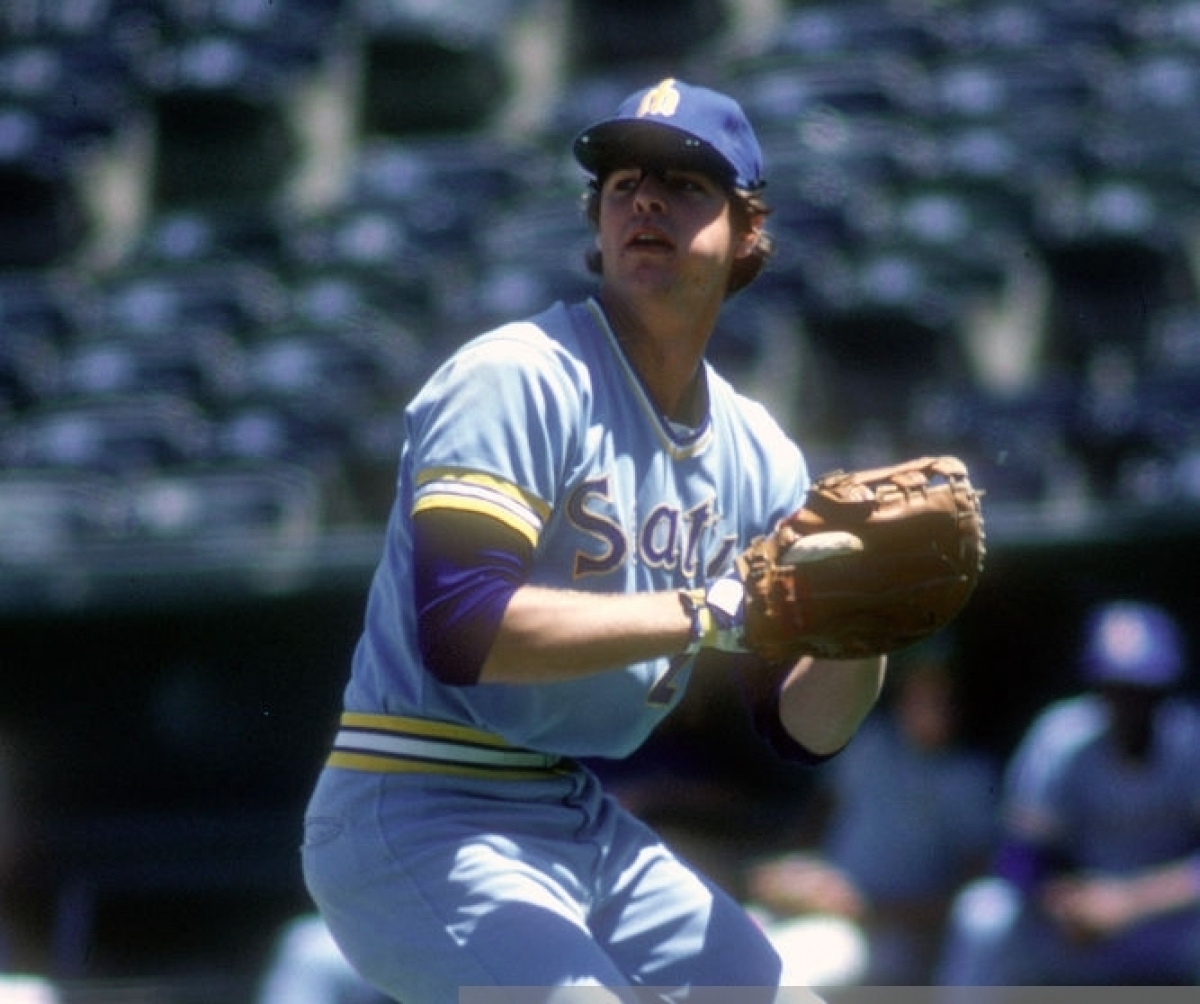 Commentary: 1979 Mariners All-Star Bruce Bochte's Life After